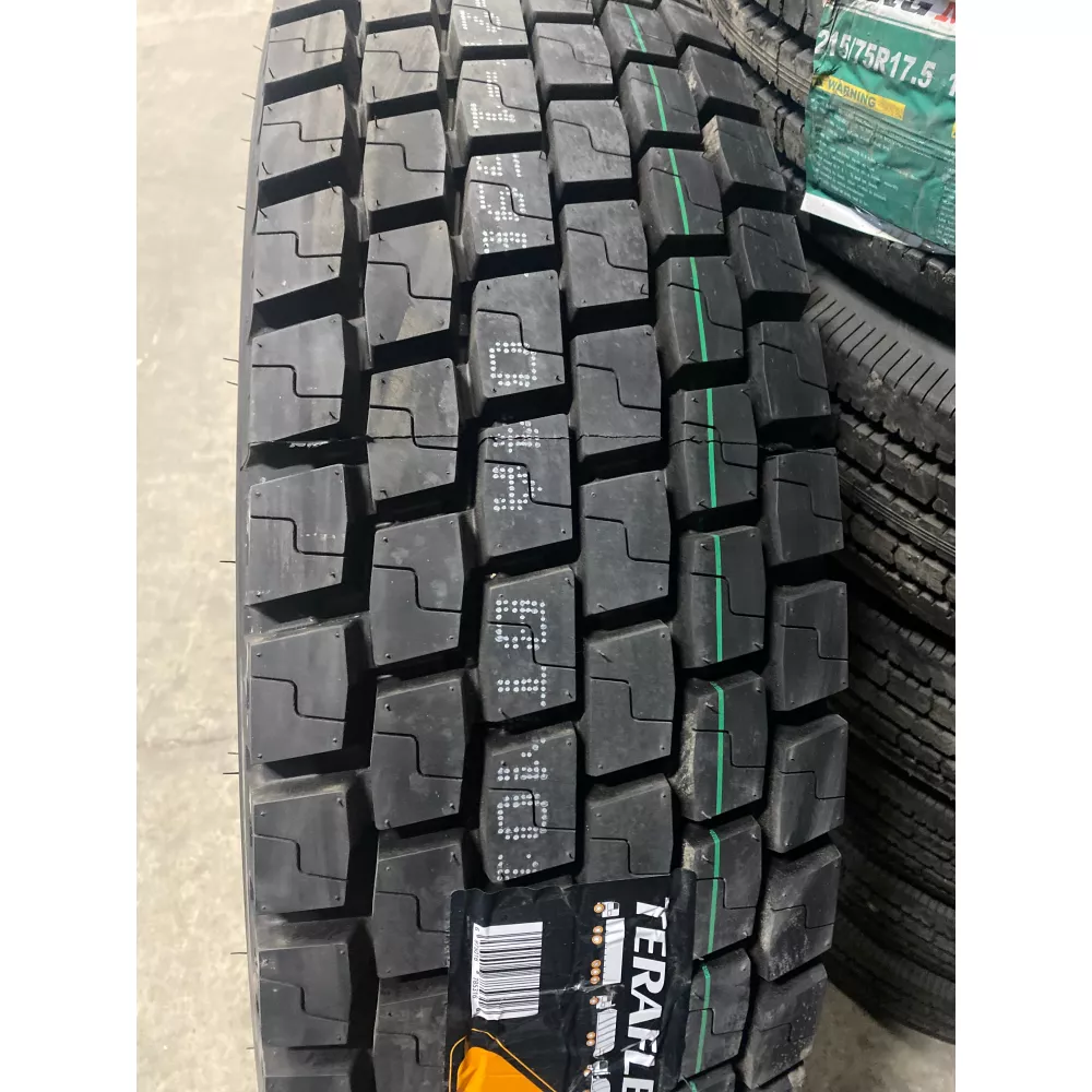 Грузовая шина 315/80 R22,5 TERAFLEX TD862 20PR в Тобольске