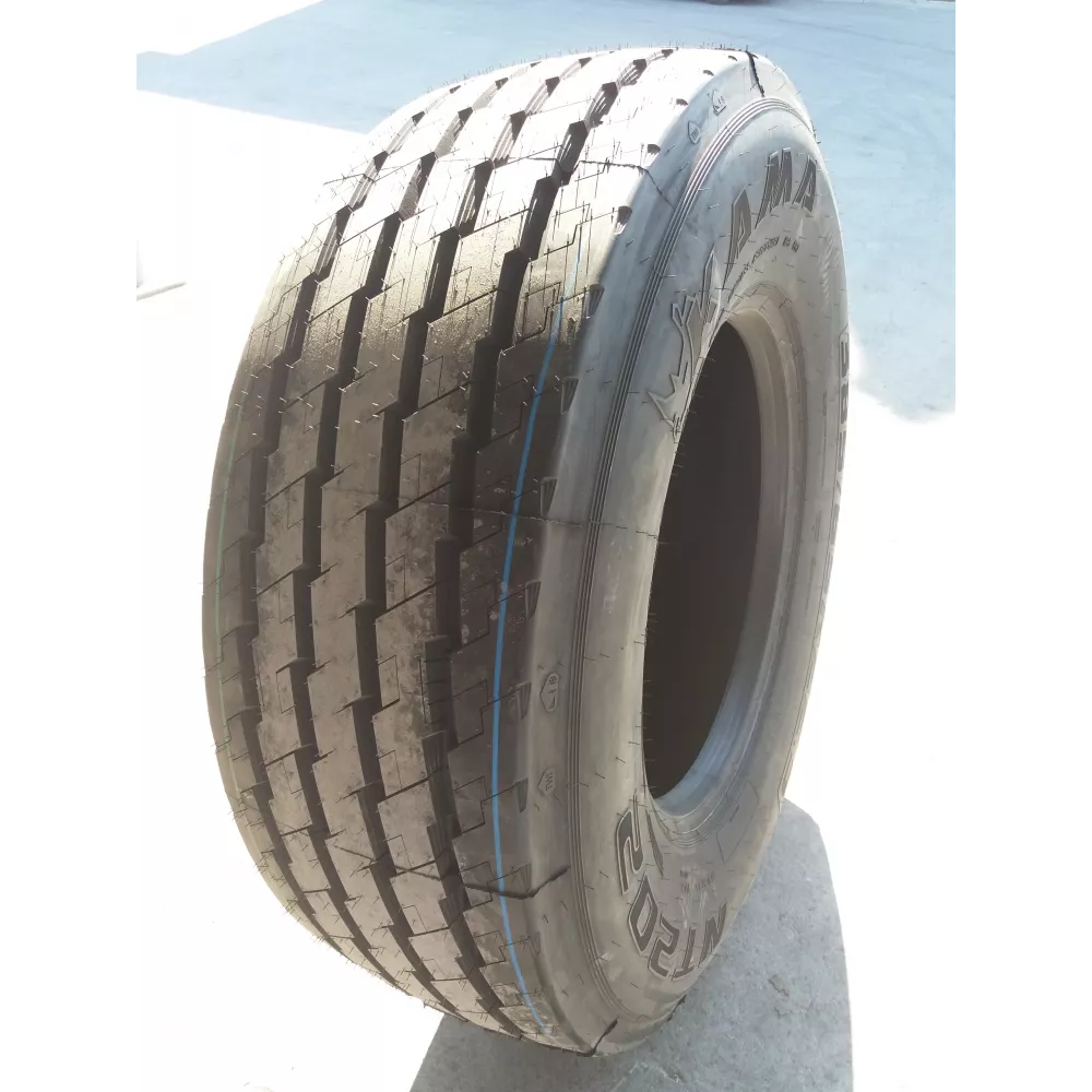 Грузовая шина 385/65 R22,5 Кама NT-202 в Тобольске