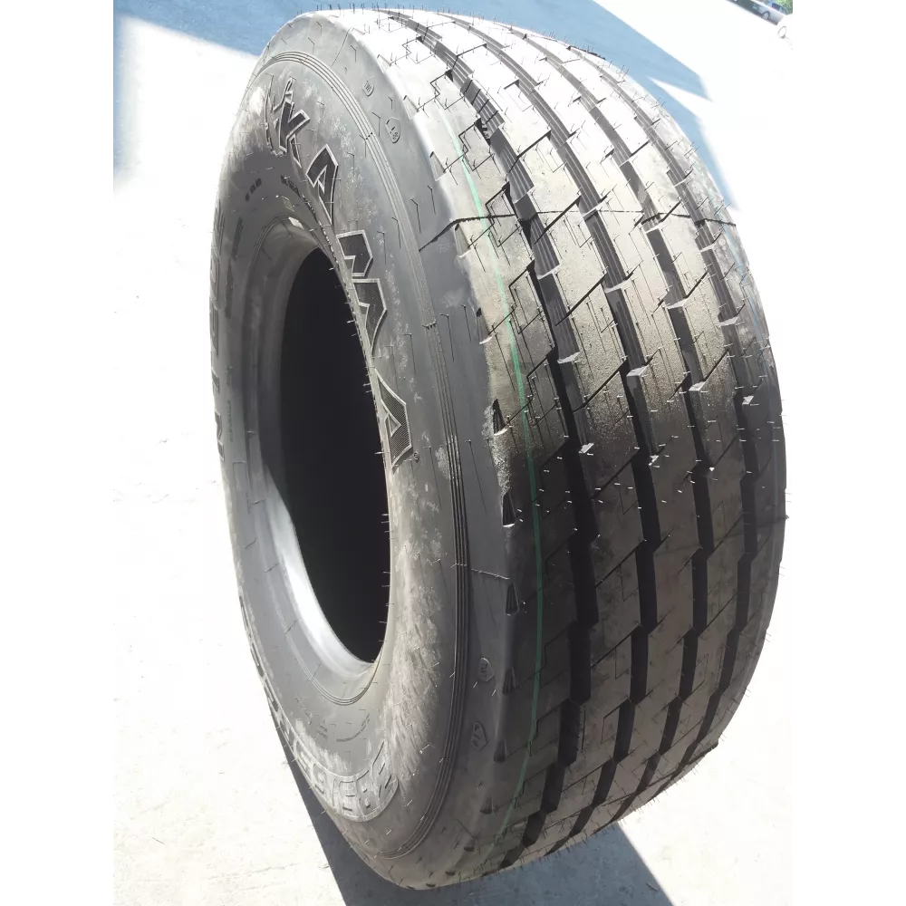 Грузовая шина 385/65 R22,5 Кама NT-202 в Тобольске